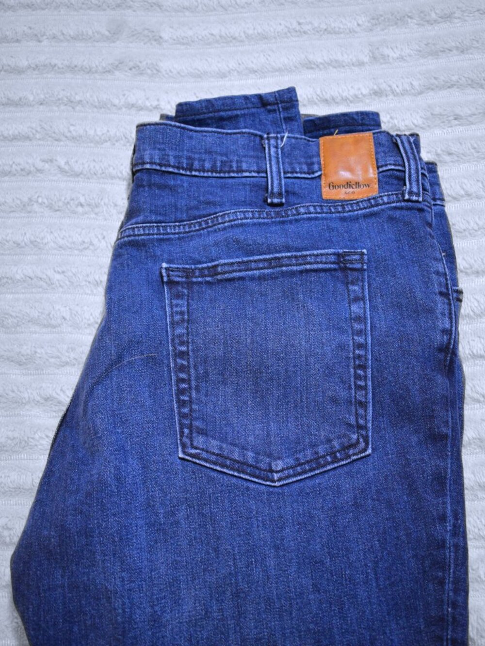 Mens GoodFellow Jeans 40x30